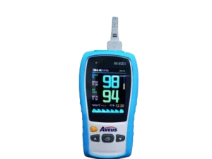 AV-ACE ll Pulse Oximeter