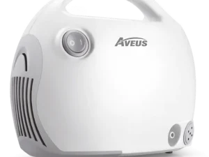 AERONEB Air-Compressing Nebulizer