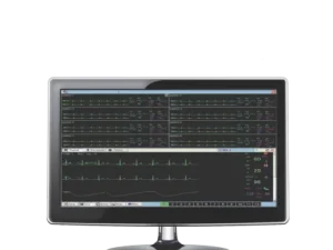 AV AV – Central Monitoring System
