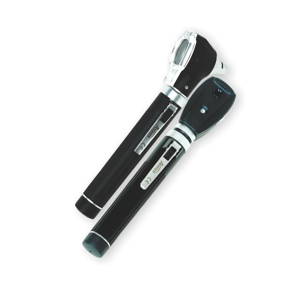 AV-DS-2 ENT Diagnostic Set