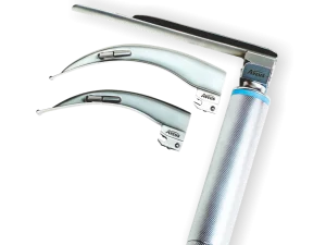 AV-LM-5 LARYNGOSCOPE MACINTOSH & MILLER