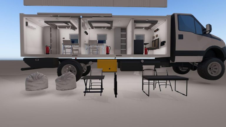 Análisis Audiométrico en Clínicas Móviles de Cribado Auditivo