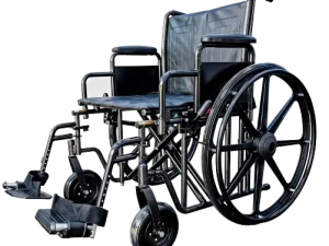 Standard Wheelchair