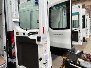 Fabricantes de Ambulancias Tipo 2 en El Salvador