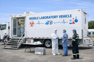 Laboratorio Móvil