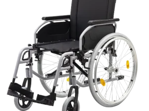 Standard Wheelchair