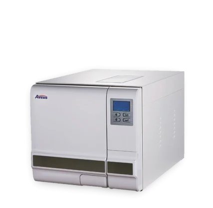 Table Top Autoclave Series K & D & T