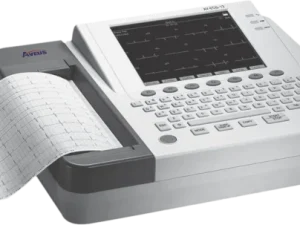 AV-ECG-12 Twelve-channel ECG