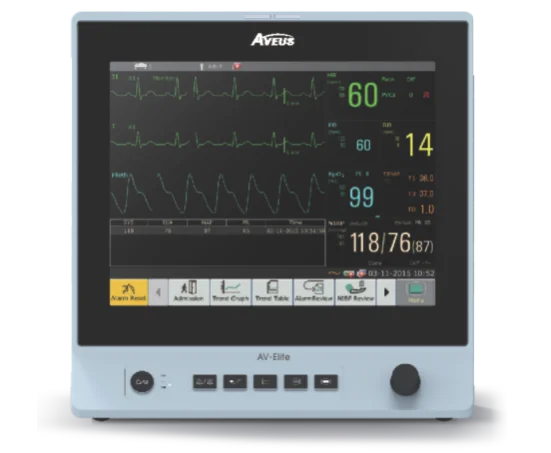 AV-Elite Patient Monitor