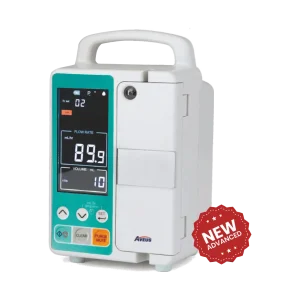 AV-200X Infusion Pump