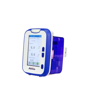 AV-300F Feeding Pump