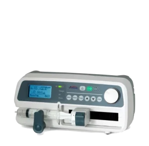 AV-500X Syringe Pump