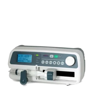 AV-500X Syringe Pump