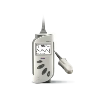 AV-ACE Pulse Oximeter