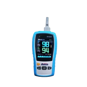 AV-ACE ll Pulse Oximeter