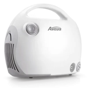 AERONEB Air-Compressing Nebulizer