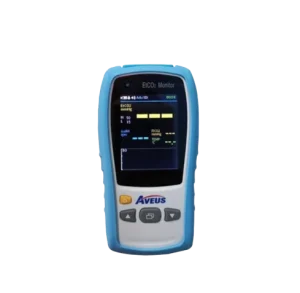 AV-CT100 EtcO2 Monitor