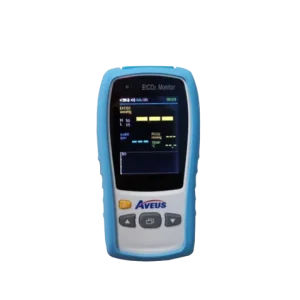 AV-CT100 EtcO2 Monitor