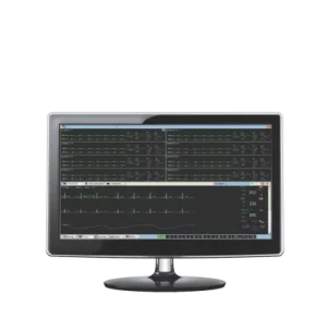 AV AV – Central Monitoring System