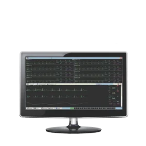 AV AV – Central Monitoring System