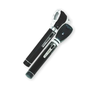 AV-DS-2 ENT Diagnostic Set