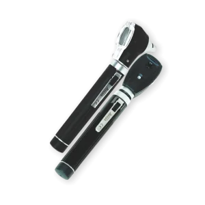 AV-DS-2 ENT Diagnostic Set