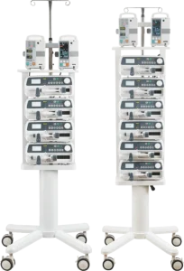 AV-500X  AV-200X AV-Docking Station