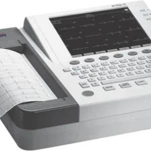 AV-ECG-12: 12-Channel ECG Machine