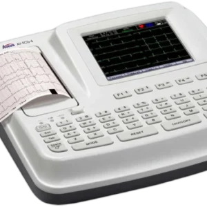 AV-ECG-6 Multi-Channel ECG