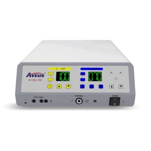 AV-ESU-100 Smart Electrosurgical Unit