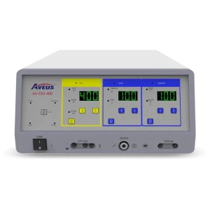 AV-ESU-400 Multi-Functional Electrosurgical Unit