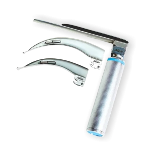 AV-LM-5 LARYNGOSCOPE MACINTOSH & MILLER