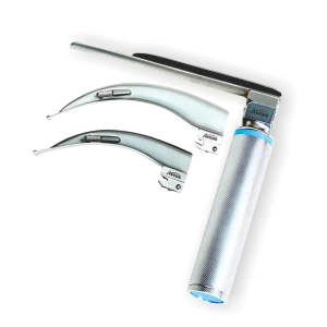 AV-LM-5 LARYNGOSCOPE MACINTOSH & MILLER