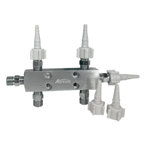 AV-ML-1 Oxygen Minilator