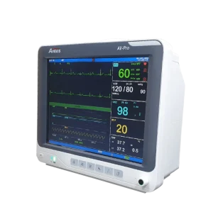 AV-PRO Patient Monitor