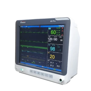 AV-PRO Patient Monitor