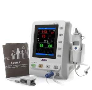 AV-Vital Vital Signs Monitor