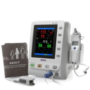 AV-Vital Vital Signs Monitor