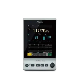 AV-Vital Plus Vital Signs Monitor