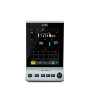 AV-Vital Plus Vital Signs Monitor
