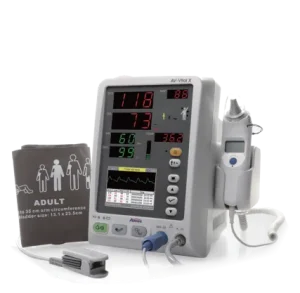 AV-Vital X Vital Signs Monitor