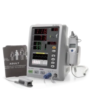 AV-Vital X Vital Signs Monitor