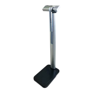 AV-WS-1 Digital Physician Scale With Electronic Height Rod