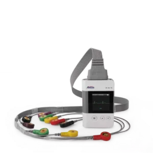 HT-AV 10 Holter System