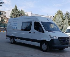 Mobile Dental Clinic