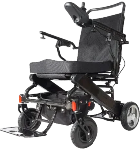 Power Wheelchair