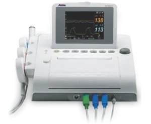 AV-Classic-3 Fetal Monitor