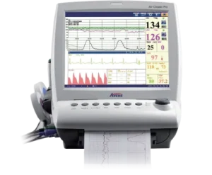AV-Classic Pro Fetal & Maternal Monitor