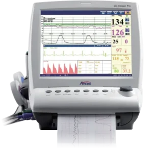 AV-Classic Pro Fetal & Maternal Monitor