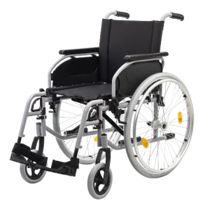 Standard Wheelchair